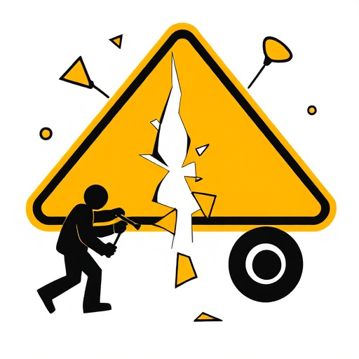 collision estimate