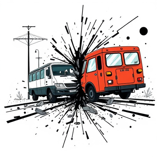 collision estimate