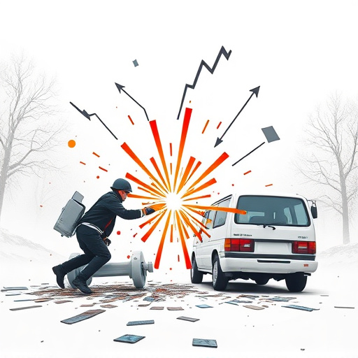 collision estimate