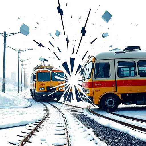collision estimate