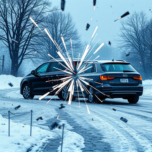 collision estimate