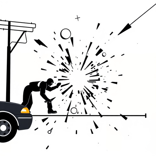 collision estimate
