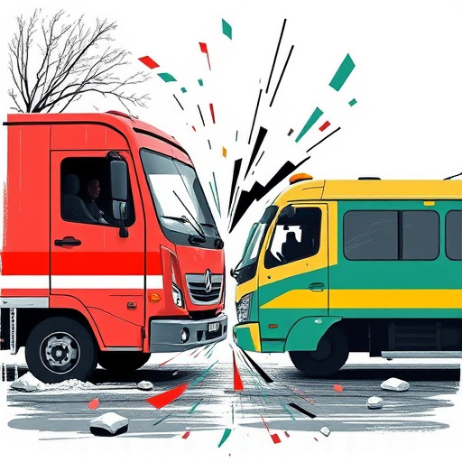 collision estimate
