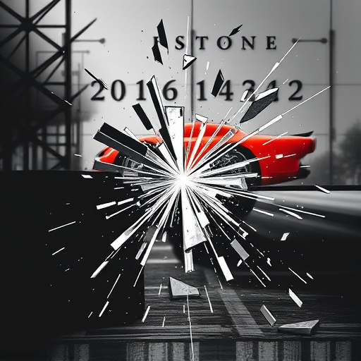 collision estimate