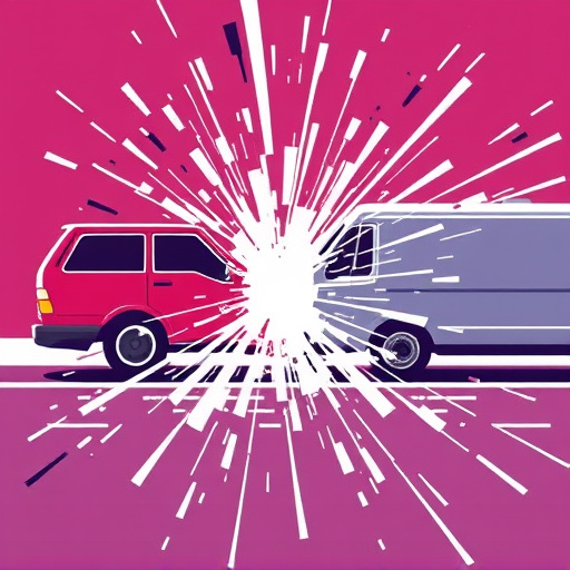 collision estimate
