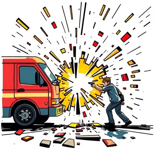 collision estimate