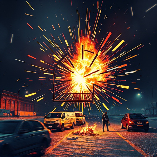 collision estimate