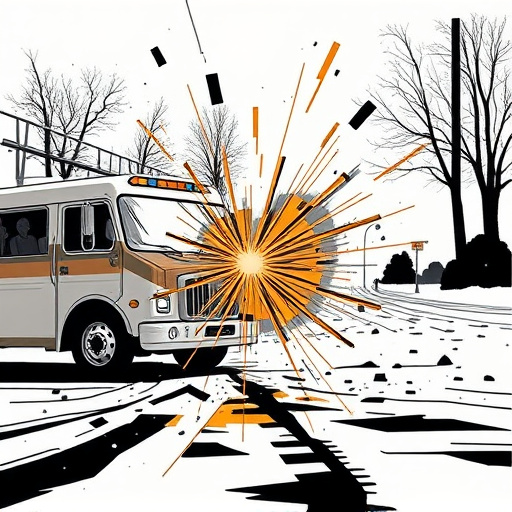collision estimate