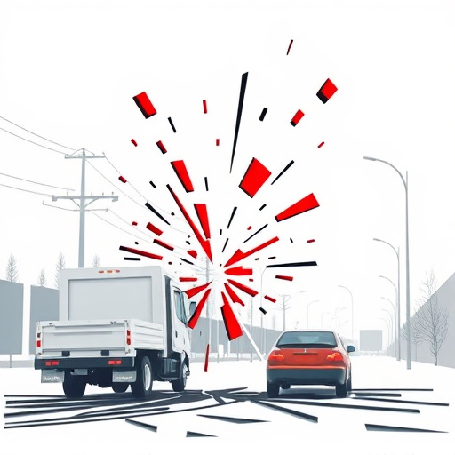 collision estimate