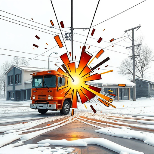collision estimate