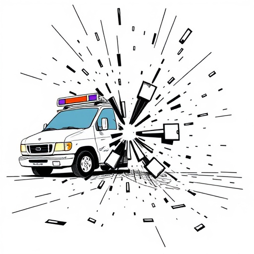 collision estimate