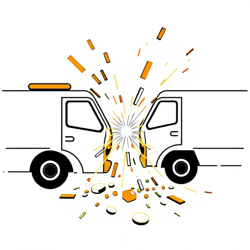 collision estimate