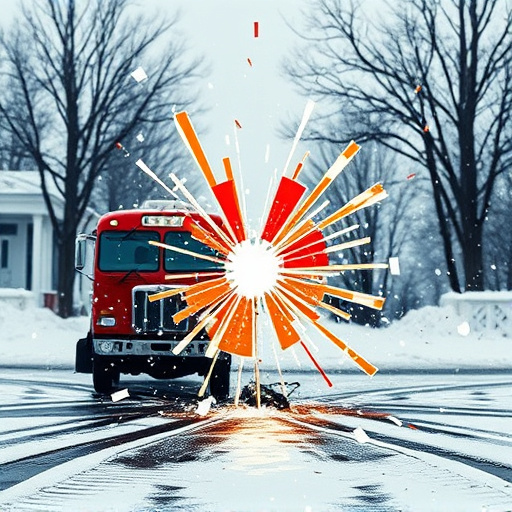 collision estimate