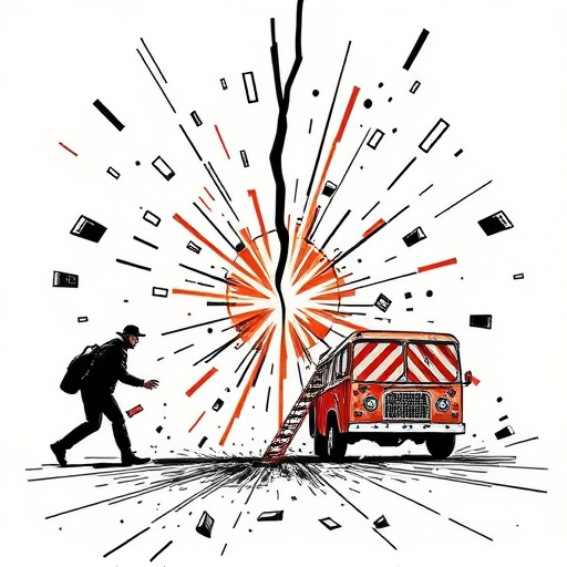 collision estimate