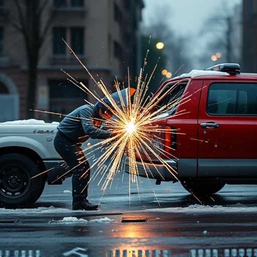 collision estimate