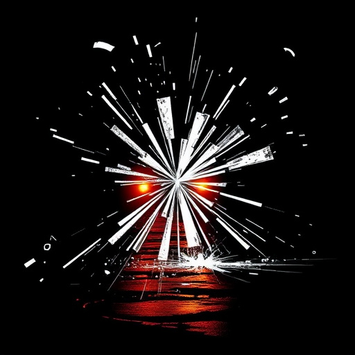collision estimate