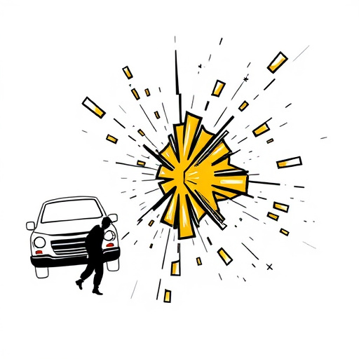 collision estimate