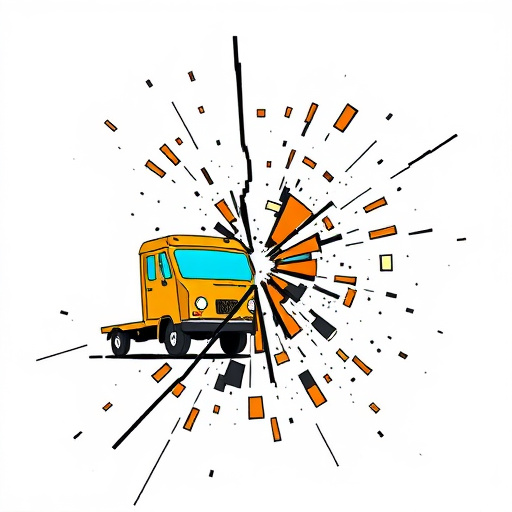 collision estimate