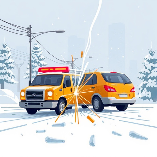 collision estimate