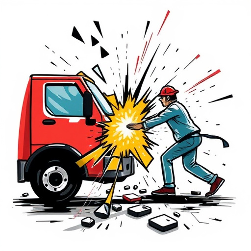 collision estimate