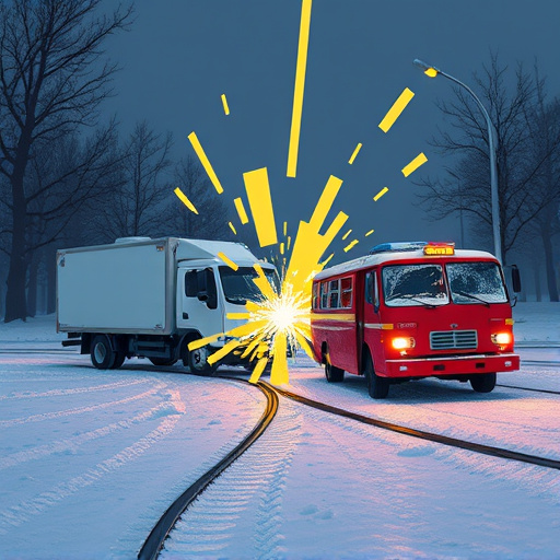 collision estimate