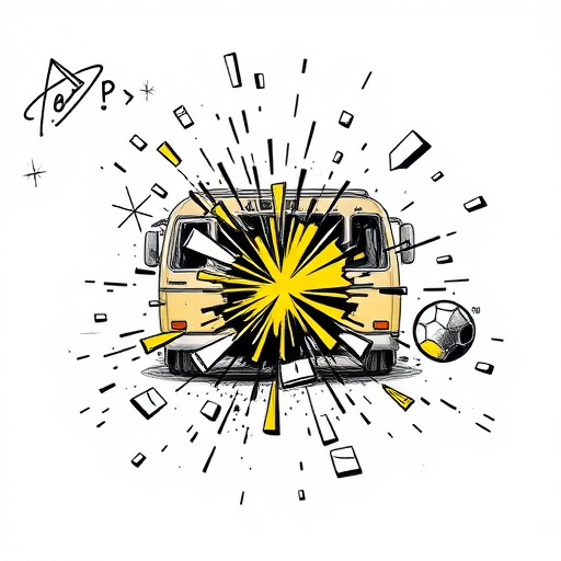 collision estimate