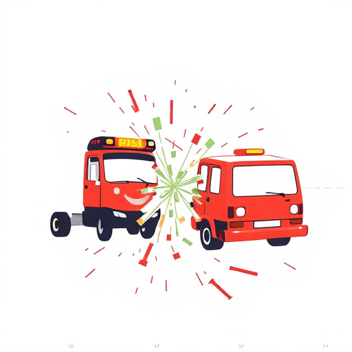 collision estimate