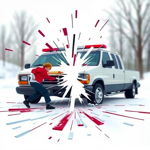 collision estimate