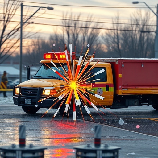 collision estimate