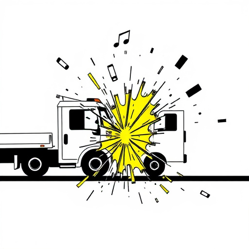 collision estimate