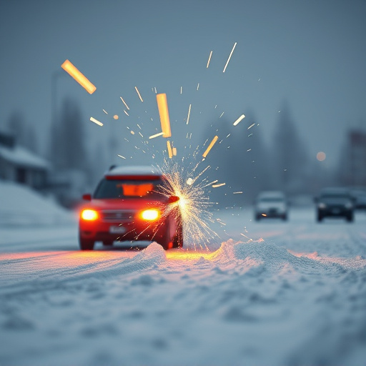 collision estimate