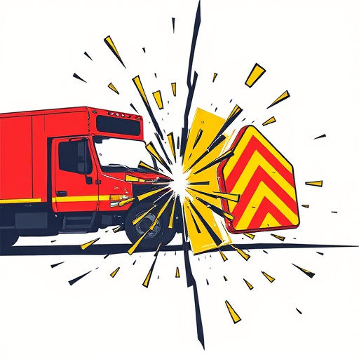 collision estimate