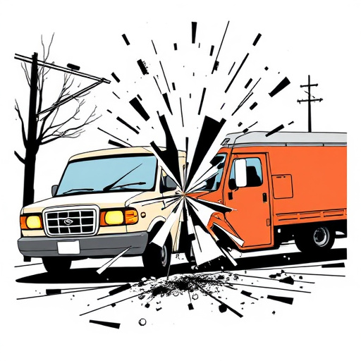 collision estimate
