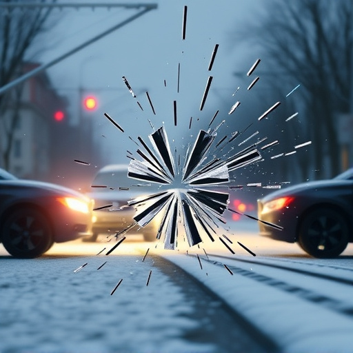 collision estimate