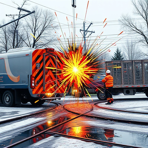 collision estimate