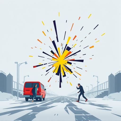 collision estimate