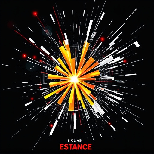 collision estimate