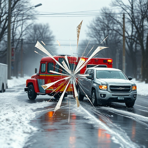 collision estimate