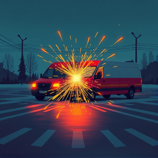 collision estimate