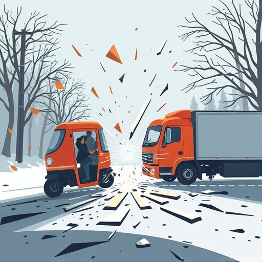 collision estimate