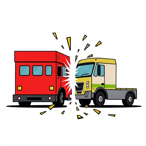 collision estimate