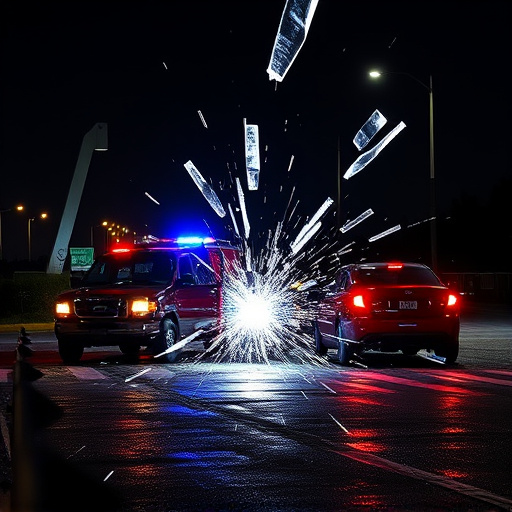 collision estimate