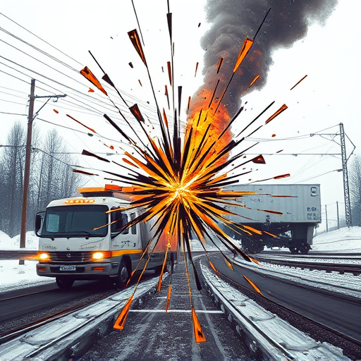 collision estimate