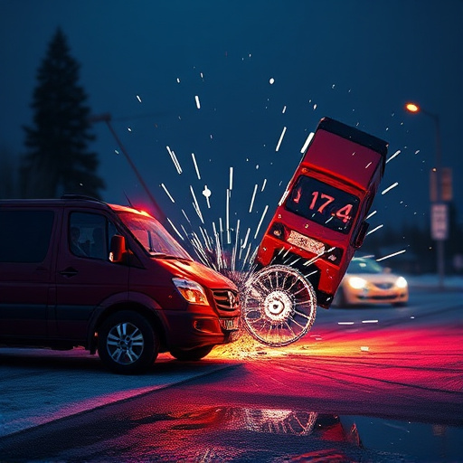 collision estimate