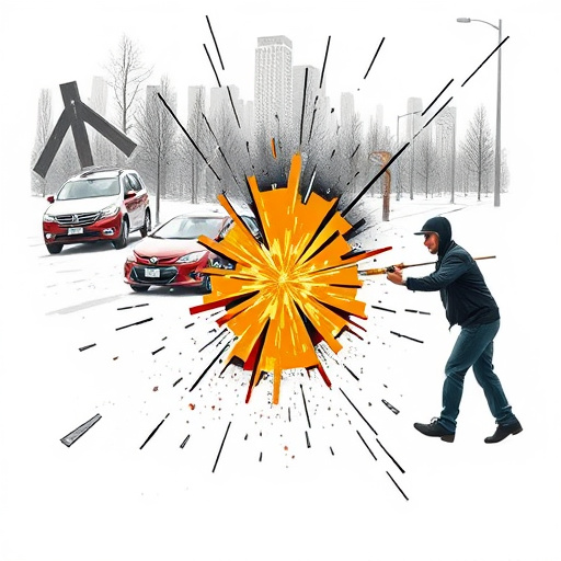 collision estimate