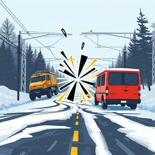 collision estimate