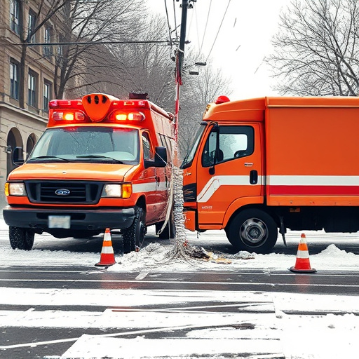collision estimate