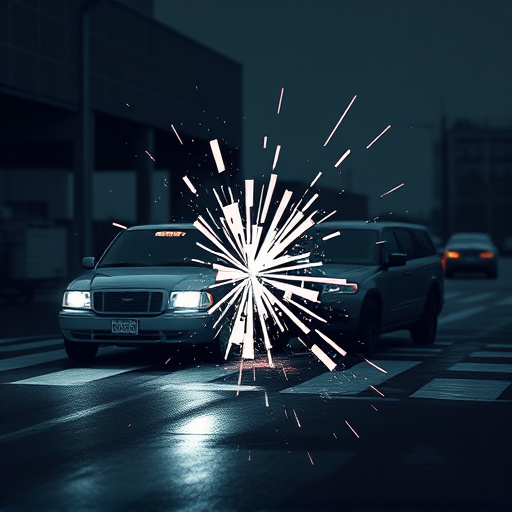 collision estimate