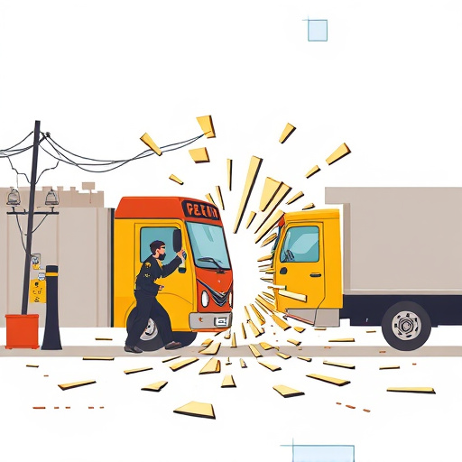 collision estimate