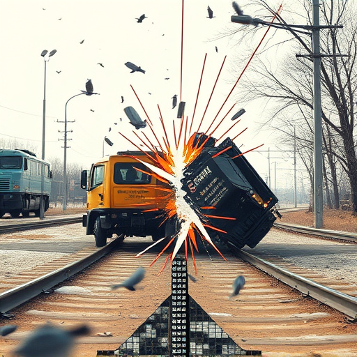 collision estimate